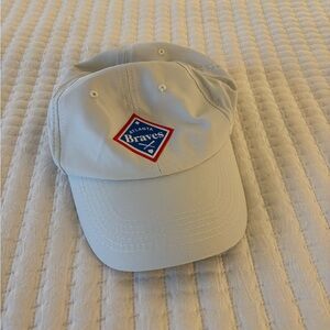 Atlanta Braves Baseball Cap
